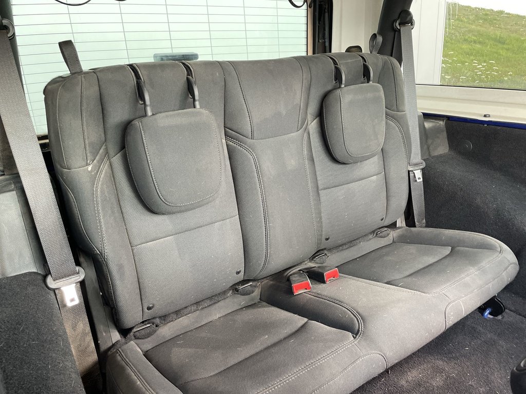 2019 Jeep WRANGLER in Antigonish, Nova Scotia - 45 - w1024h768px