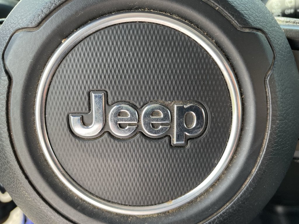 2019 Jeep WRANGLER in Antigonish, Nova Scotia - 25 - w1024h768px