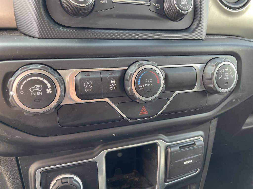 2019 Jeep WRANGLER in Antigonish, Nova Scotia - 33 - w1024h768px