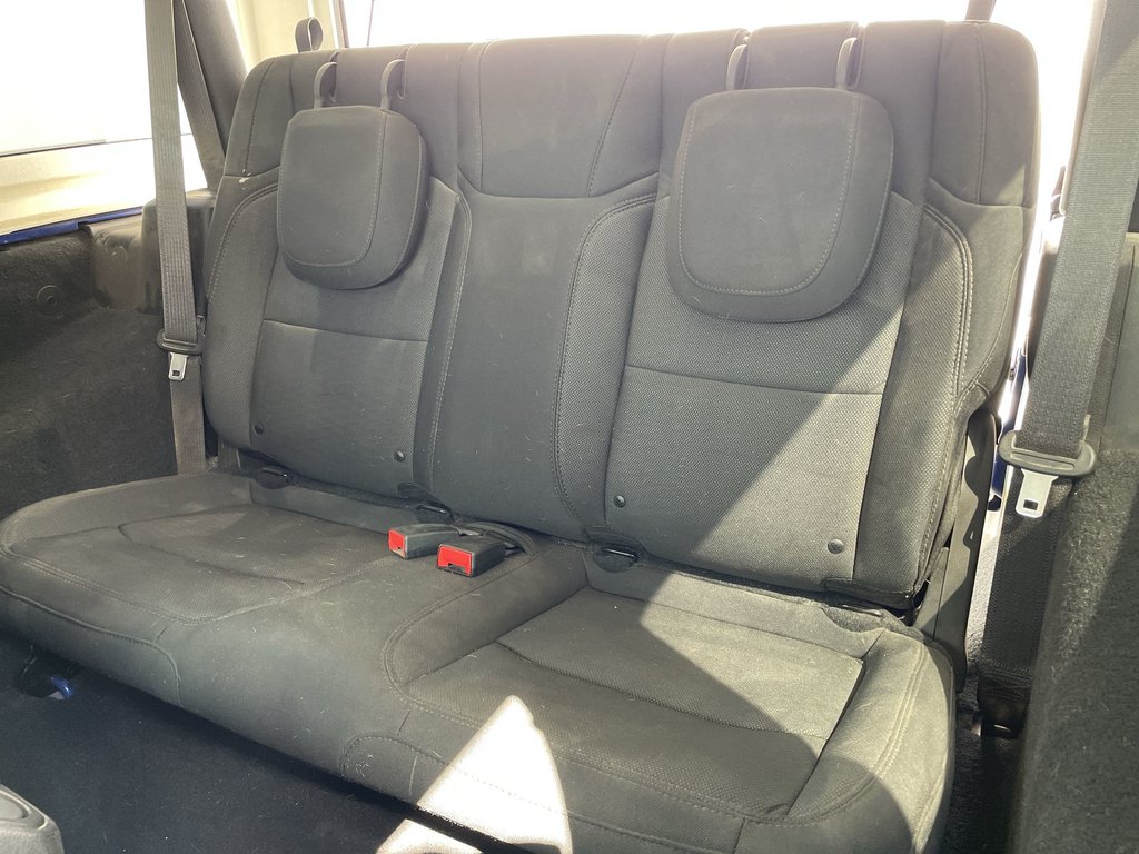 2019 Jeep WRANGLER in Antigonish, Nova Scotia - 38 - w1024h768px