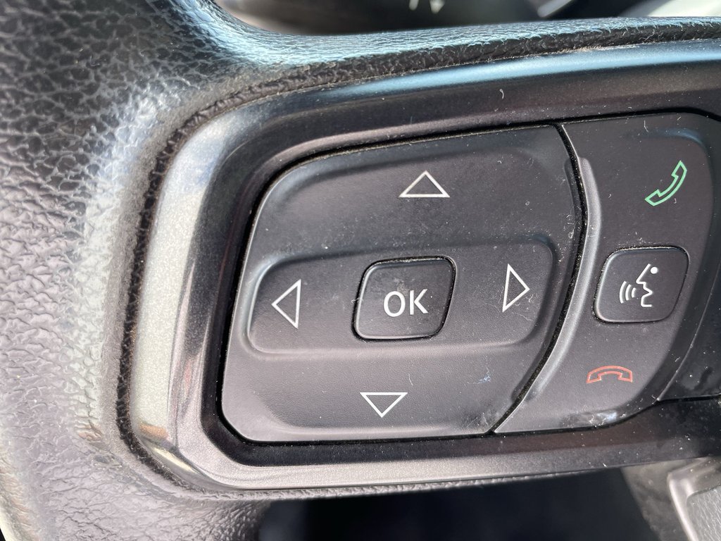 2019 Jeep WRANGLER in Antigonish, Nova Scotia - 26 - w1024h768px