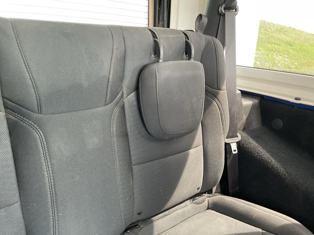 2019 Jeep WRANGLER in Antigonish, Nova Scotia - 12 - w1024h768px