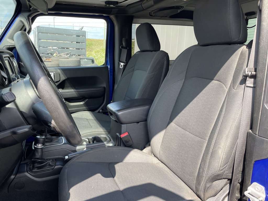 2019 Jeep WRANGLER in Antigonish, Nova Scotia - 17 - w1024h768px