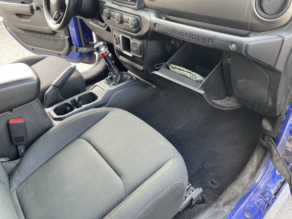 2019 Jeep WRANGLER in Antigonish, Nova Scotia - 49 - w1024h768px