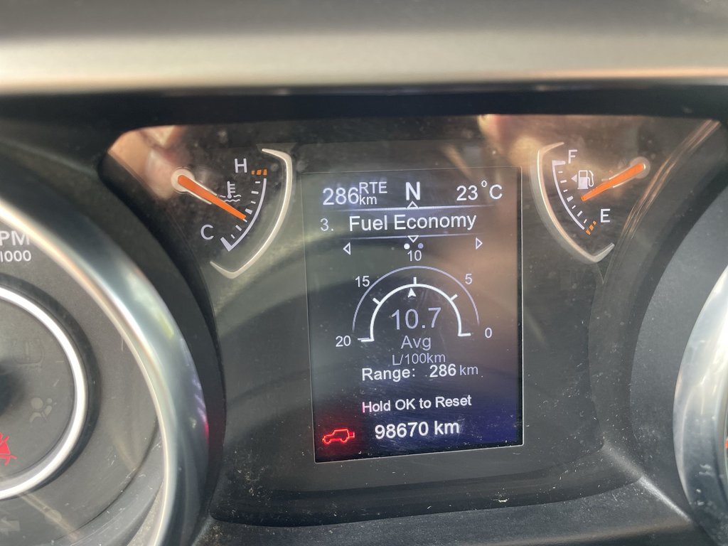 2019 Jeep WRANGLER in Antigonish, Nova Scotia - 37 - w1024h768px