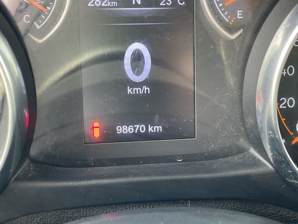 2019 Jeep WRANGLER in Antigonish, Nova Scotia - 29 - w1024h768px