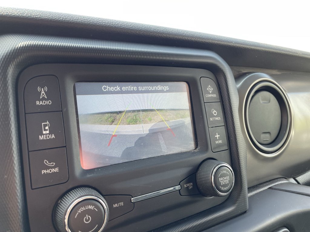 2019 Jeep WRANGLER in Antigonish, Nova Scotia - 32 - w1024h768px