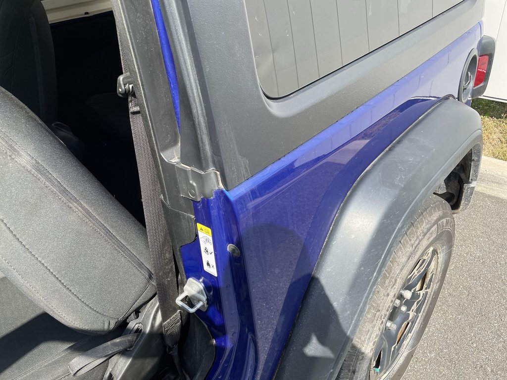 2019 Jeep WRANGLER in Antigonish, Nova Scotia - 41 - w1024h768px
