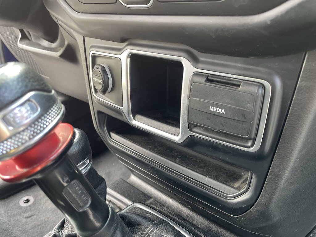 2019 Jeep WRANGLER in Antigonish, Nova Scotia - 51 - w1024h768px