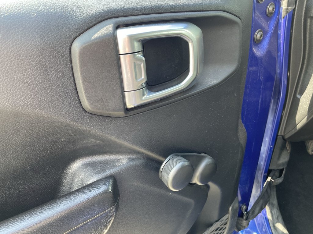 2019 Jeep WRANGLER in Antigonish, Nova Scotia - 21 - w1024h768px
