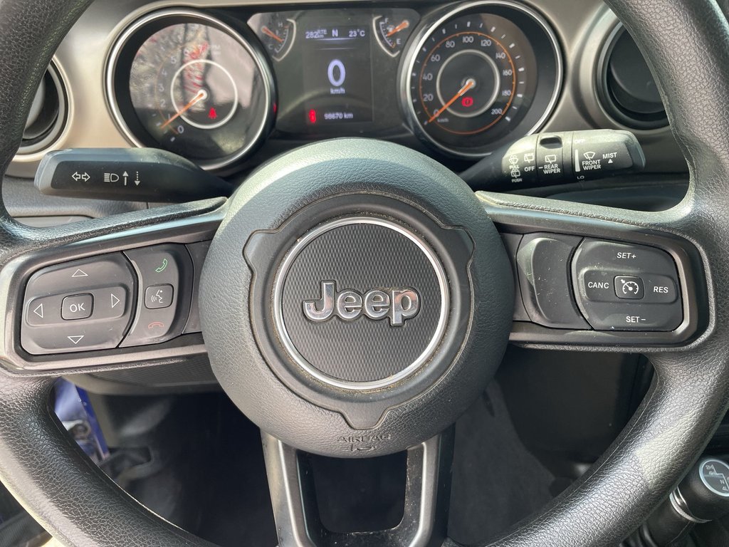 2019 Jeep WRANGLER in Antigonish, Nova Scotia - 24 - w1024h768px
