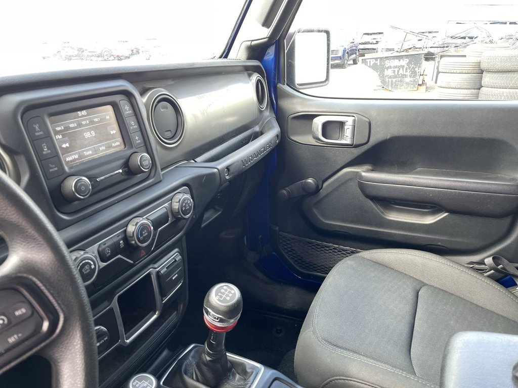 2019 Jeep WRANGLER in Antigonish, Nova Scotia - 11 - w1024h768px