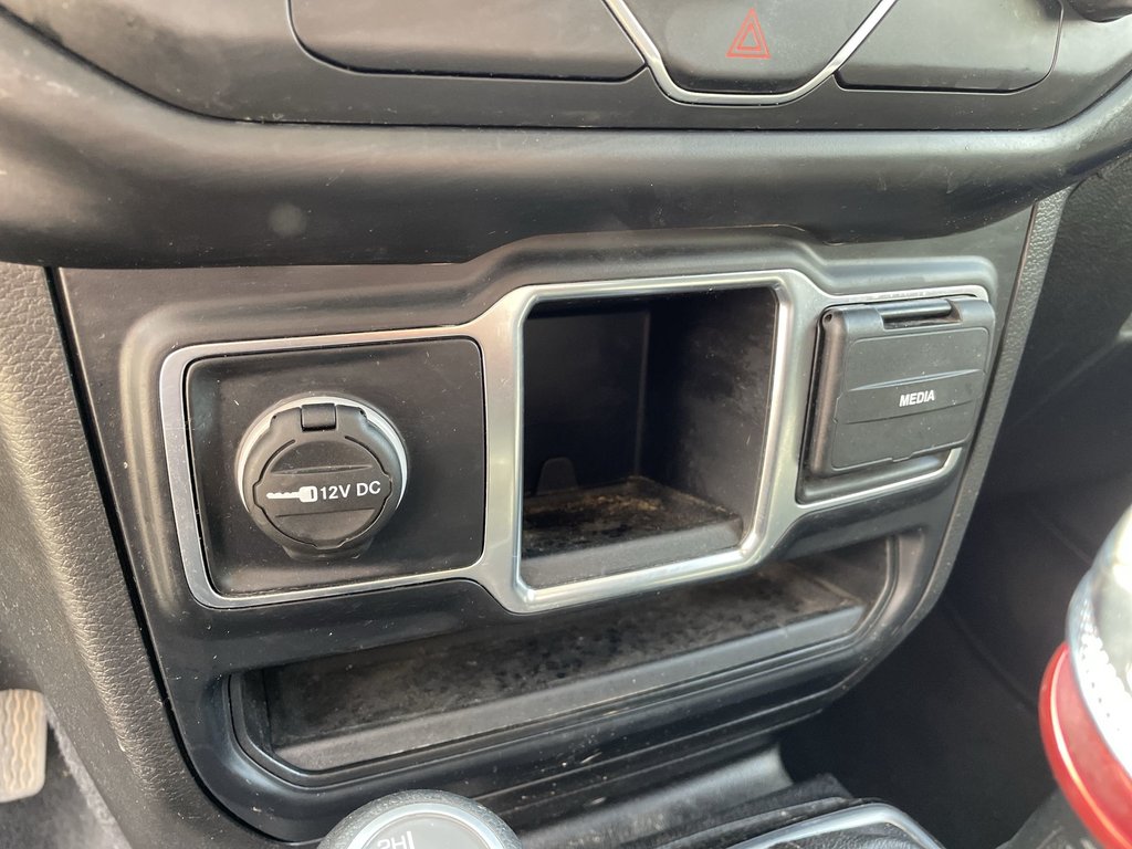 2019 Jeep WRANGLER in Antigonish, Nova Scotia - 34 - w1024h768px