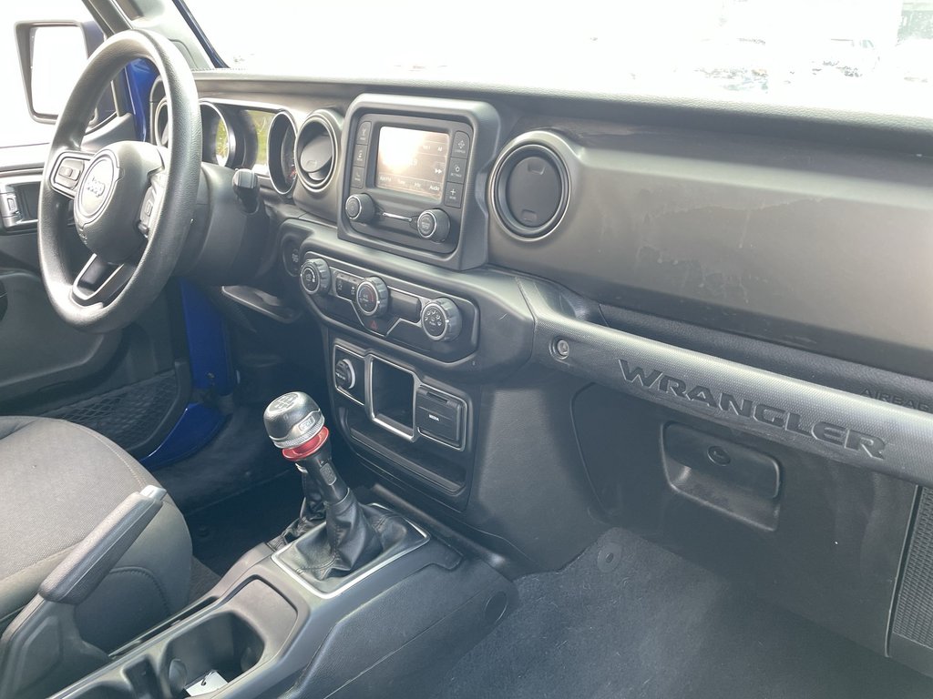 2019 Jeep WRANGLER in Antigonish, Nova Scotia - 10 - w1024h768px