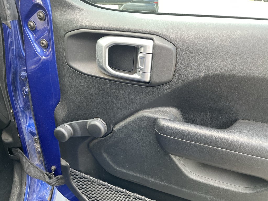 2019 Jeep WRANGLER in Antigonish, Nova Scotia - 52 - w1024h768px