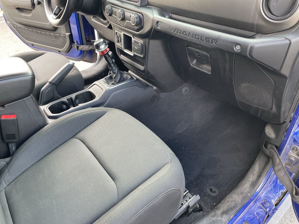 2019 Jeep WRANGLER in Antigonish, Nova Scotia - 50 - w1024h768px