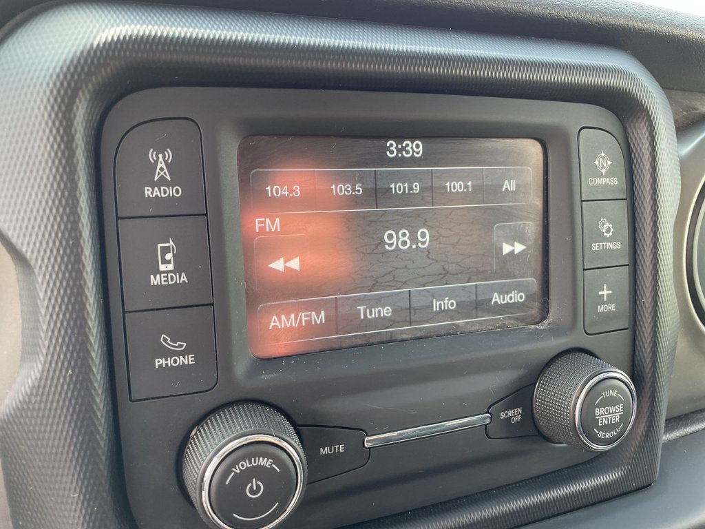 2019 Jeep WRANGLER in Antigonish, Nova Scotia - 31 - w1024h768px