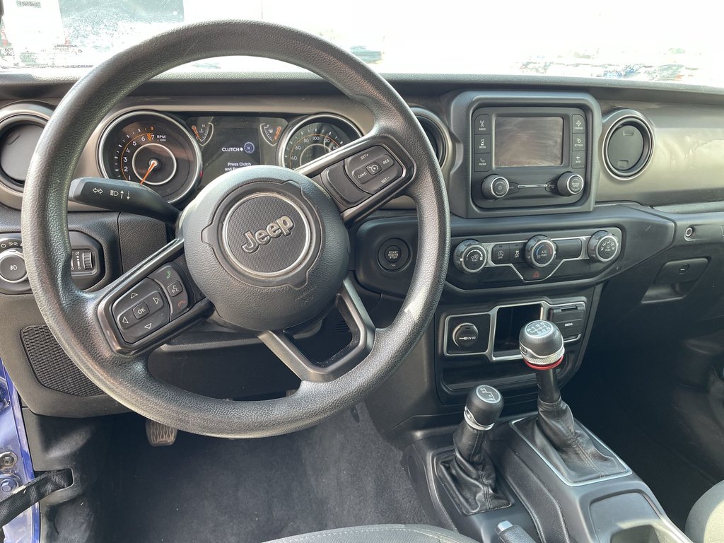 2019 Jeep WRANGLER in Antigonish, Nova Scotia - 18 - w1024h768px