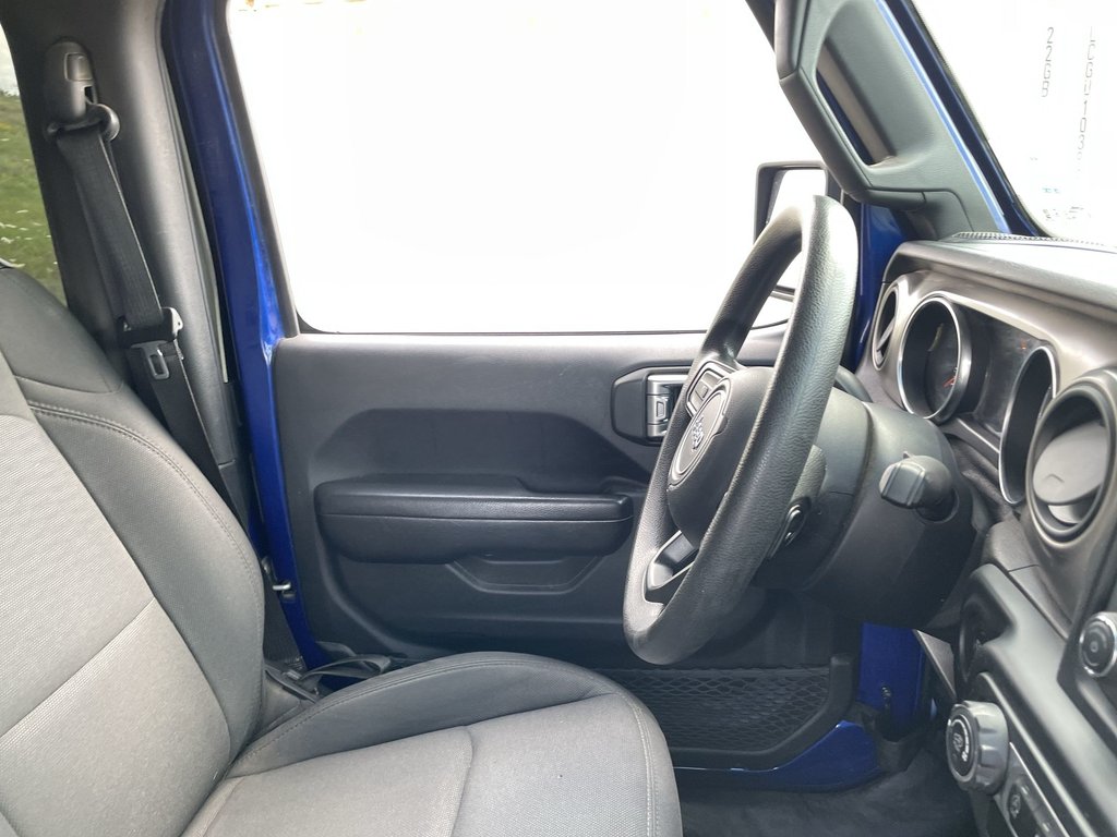 2019 Jeep WRANGLER in Antigonish, Nova Scotia - 15 - w1024h768px