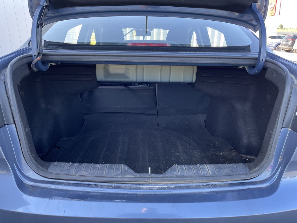 2016 Kia RIO LX | USB | Keyless | Power Windows in Saint John, New Brunswick - 43 - w1024h768px