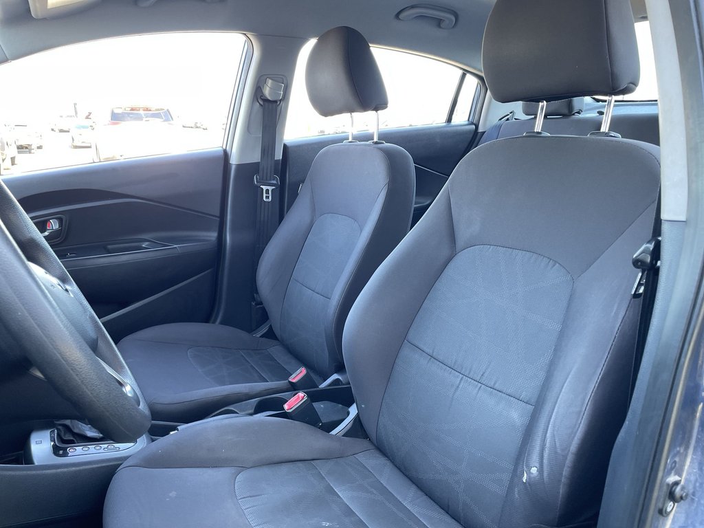 2016 Kia RIO LX | USB | Keyless | Power Windows in Saint John, New Brunswick - 17 - w1024h768px