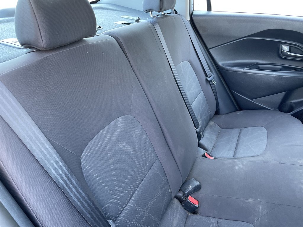 2016 Kia RIO LX | USB | Keyless | Power Windows in Saint John, New Brunswick - 45 - w1024h768px