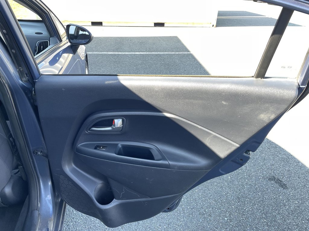 2016 Kia RIO LX | USB | Keyless | Power Windows in Saint John, New Brunswick - 47 - w1024h768px