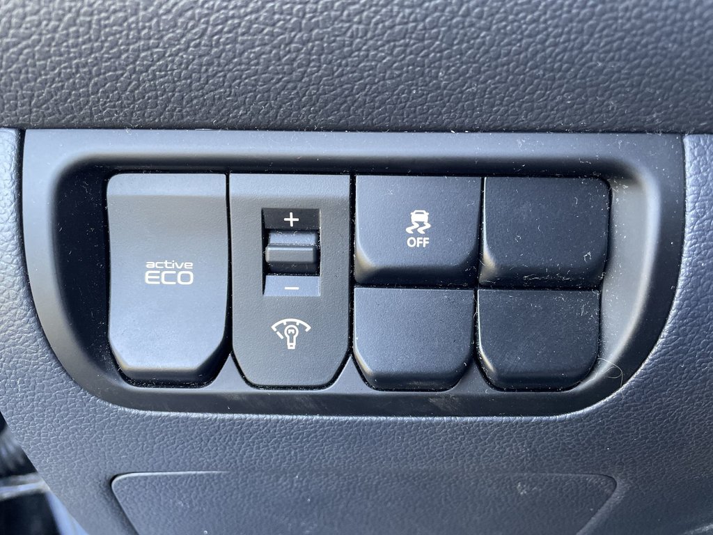 2016 Kia RIO LX | USB | Keyless | Power Windows in Saint John, New Brunswick - 28 - w1024h768px