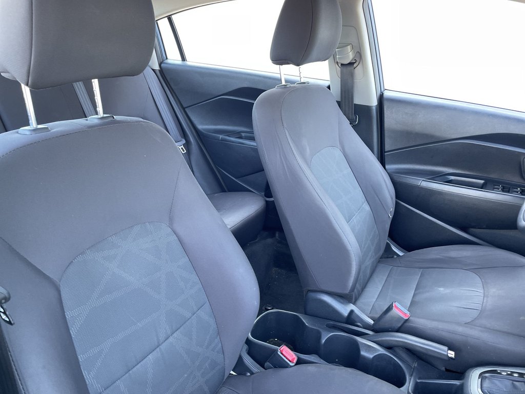 2016 Kia RIO LX | USB | Keyless | Power Windows in Saint John, New Brunswick - 48 - w1024h768px