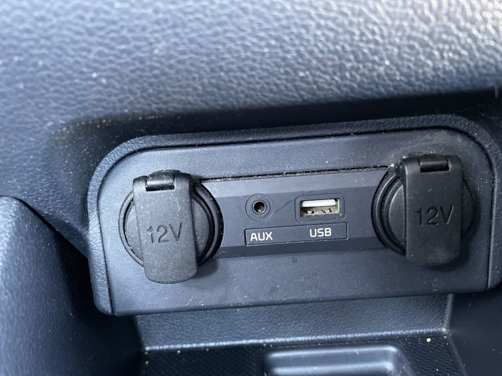 2016 Kia RIO LX | USB | Keyless | Power Windows in Saint John, New Brunswick - 51 - w1024h768px