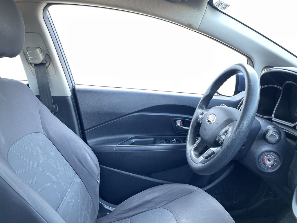 2016 Kia RIO LX | USB | Keyless | Power Windows in Saint John, New Brunswick - 15 - w1024h768px