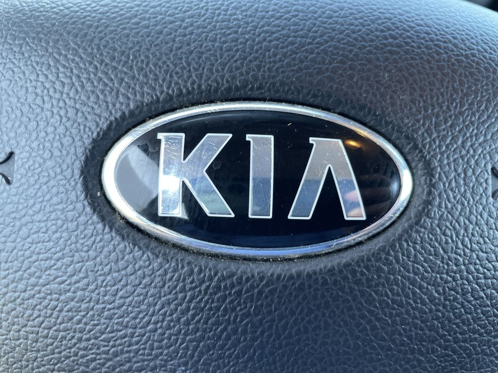 2016 Kia RIO LX | USB | Keyless | Power Windows in Saint John, New Brunswick - 25 - w1024h768px