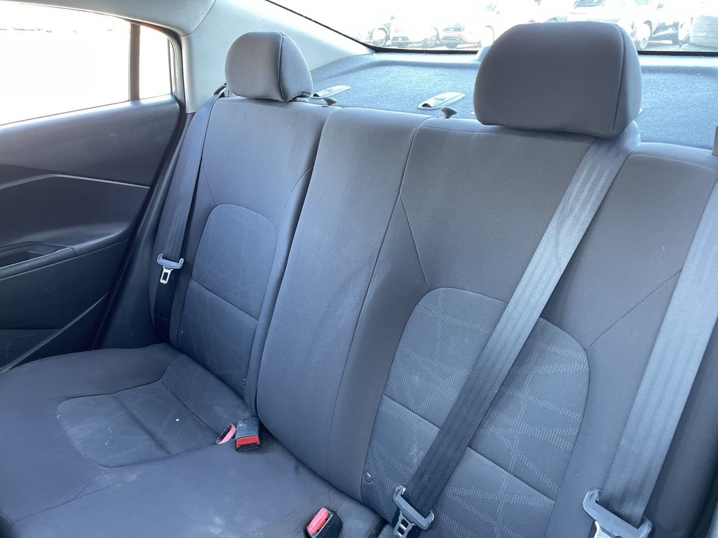 2016 Kia RIO LX | USB | Keyless | Power Windows in Saint John, New Brunswick - 38 - w1024h768px