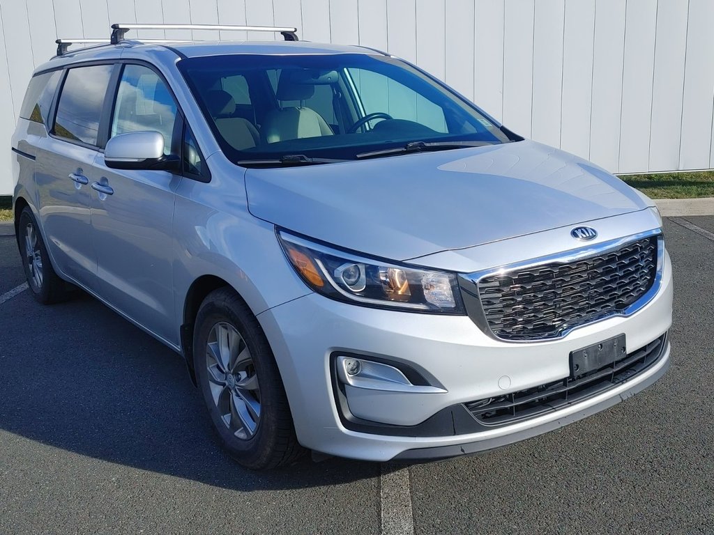 2020 Kia Sedona in Antigonish, Nova Scotia - 1 - w1024h768px