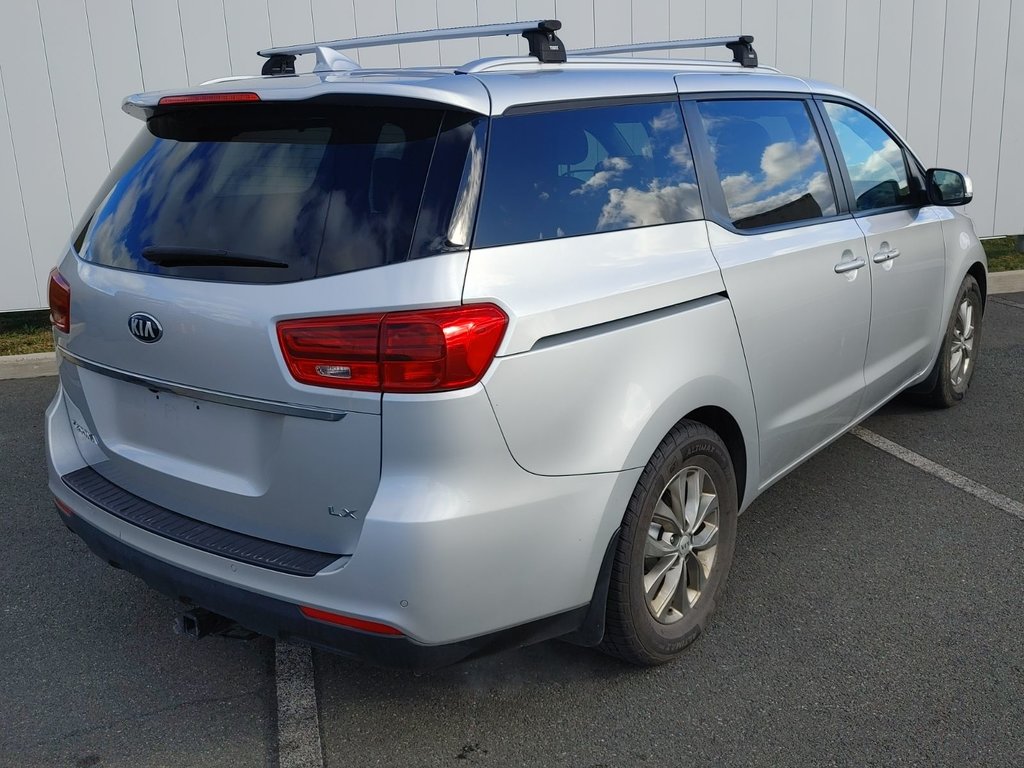 2020 Kia Sedona in Antigonish, Nova Scotia - 7 - w1024h768px