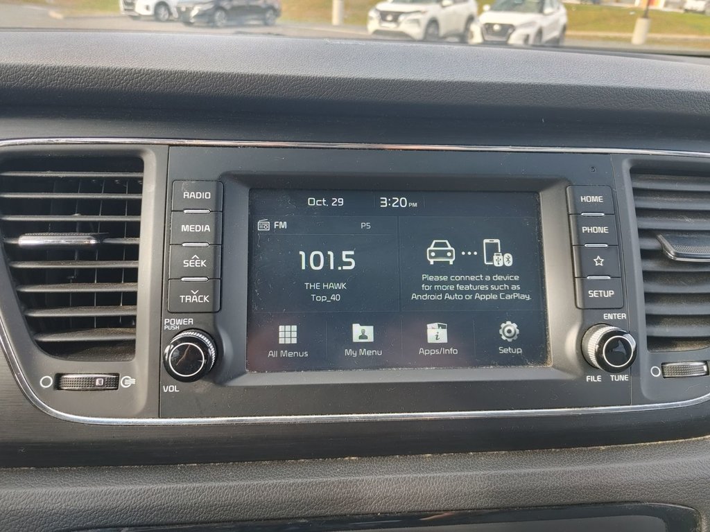 2020 Kia Sedona in Antigonish, Nova Scotia - 24 - w1024h768px