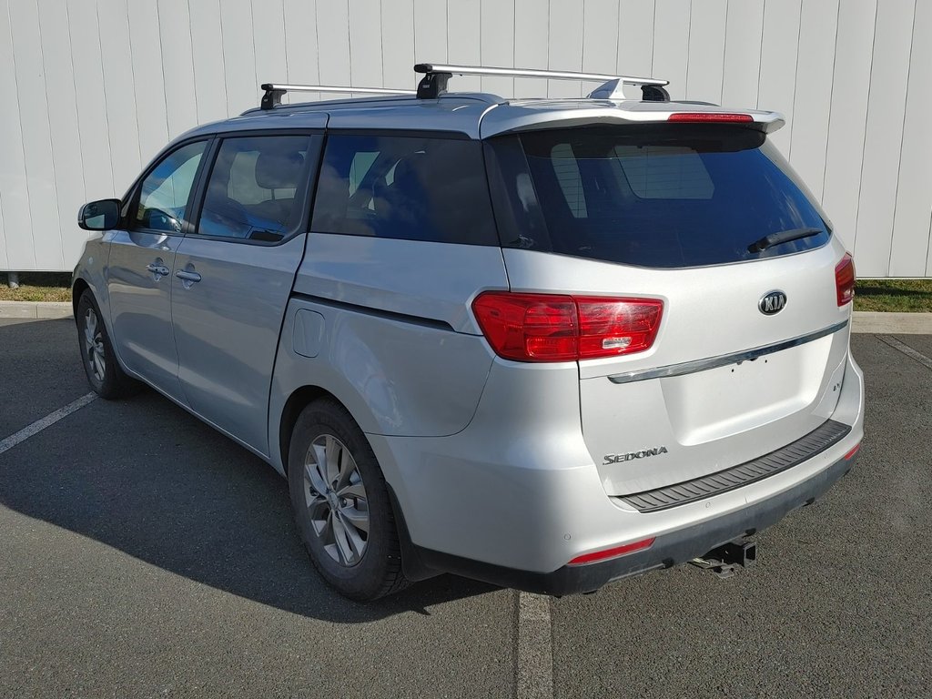 2020 Kia Sedona in Antigonish, Nova Scotia - 5 - w1024h768px