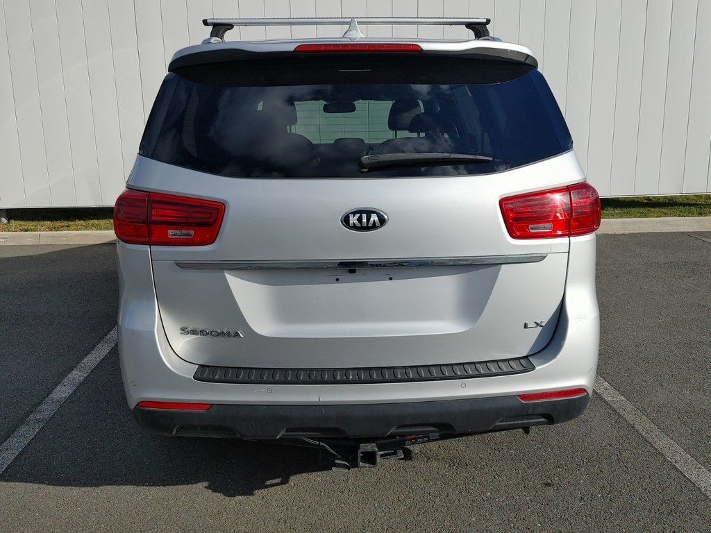 2020 Kia Sedona in Antigonish, Nova Scotia - 6 - w1024h768px