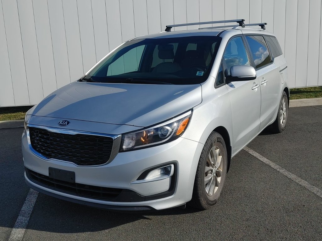 2020 Kia Sedona in Antigonish, Nova Scotia - 3 - w1024h768px