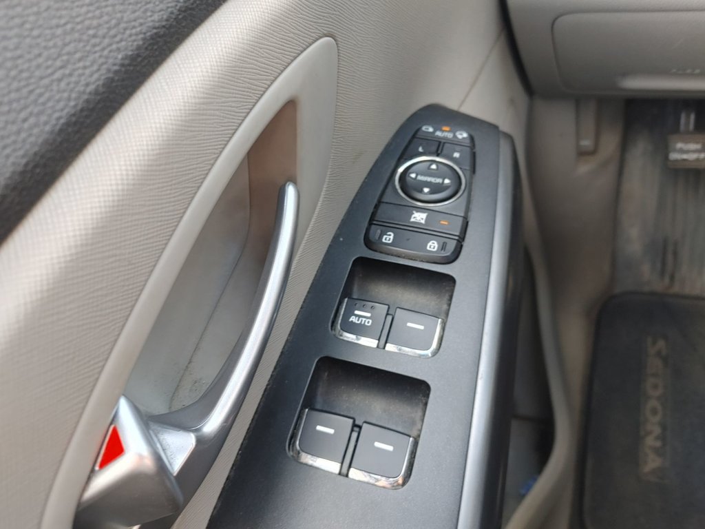 2020 Kia Sedona in Antigonish, Nova Scotia - 18 - w1024h768px