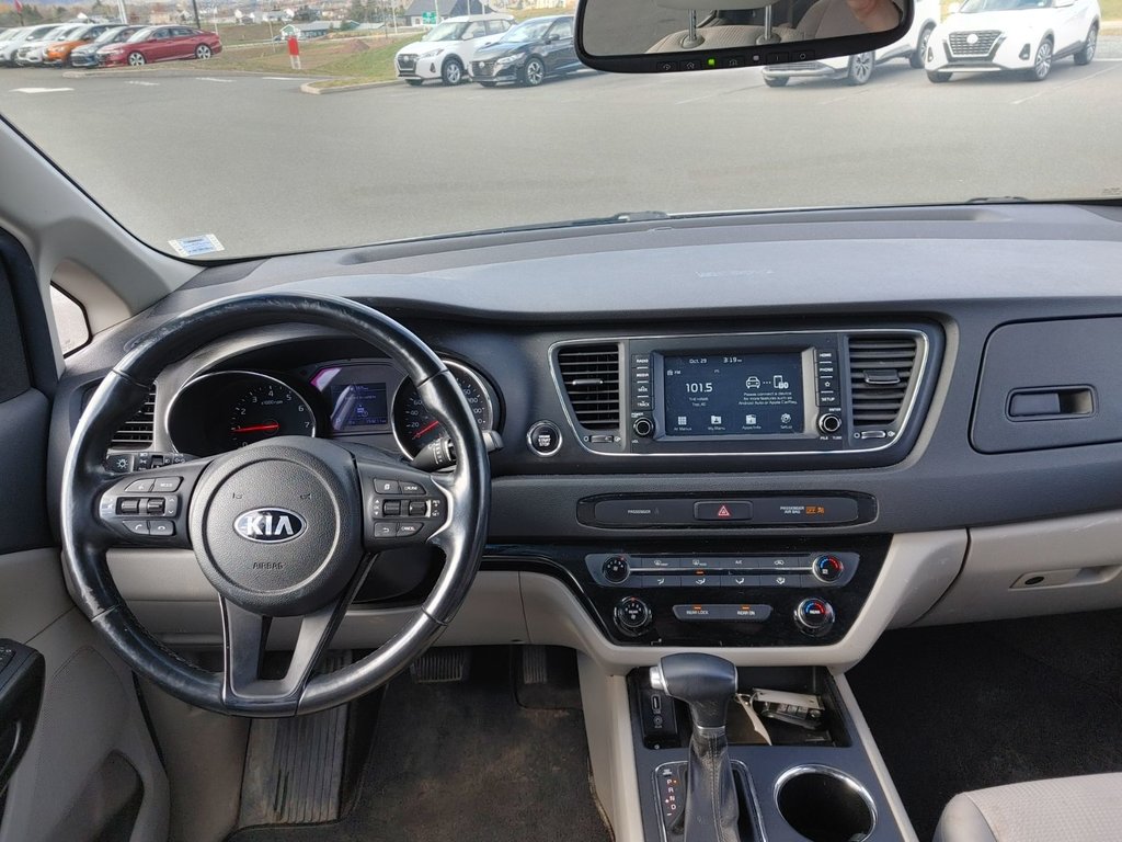 2020 Kia Sedona in Antigonish, Nova Scotia - 17 - w1024h768px