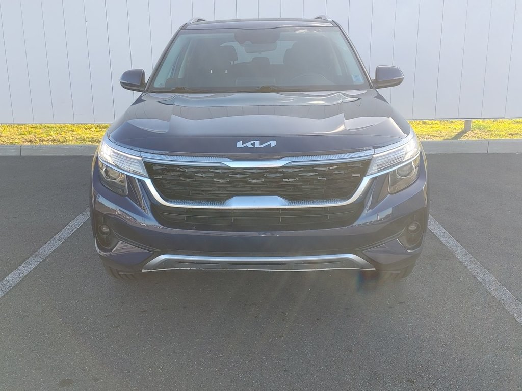 2022 Kia Seltos in Antigonish, Nova Scotia - 2 - w1024h768px