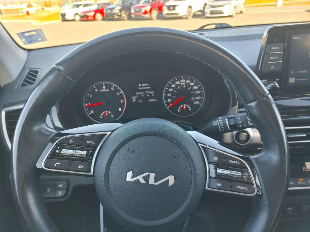 2022 Kia Seltos in Antigonish, Nova Scotia - 22 - w1024h768px