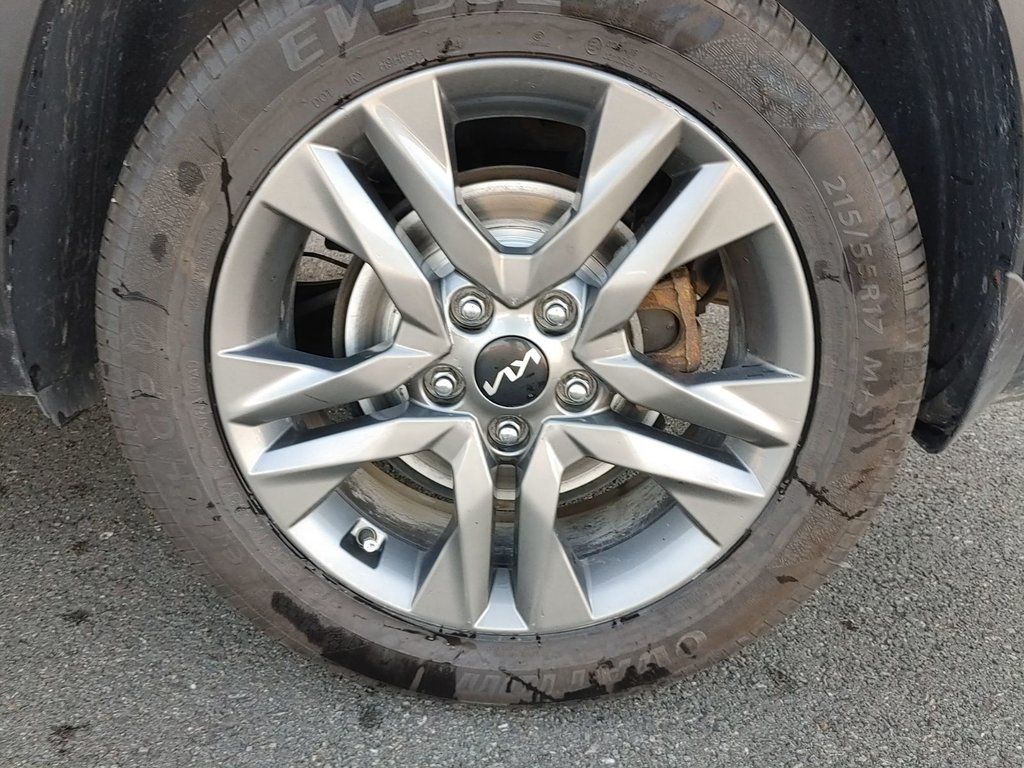 2022 Kia Seltos in Antigonish, Nova Scotia - 16 - w1024h768px