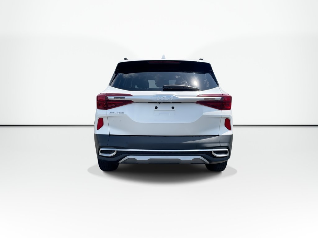 2023 Kia SELTOS EX | Htd Seats | Keyless | Cam | Warranty to 2028 in Saint John, New Brunswick - 2 - w1024h768px