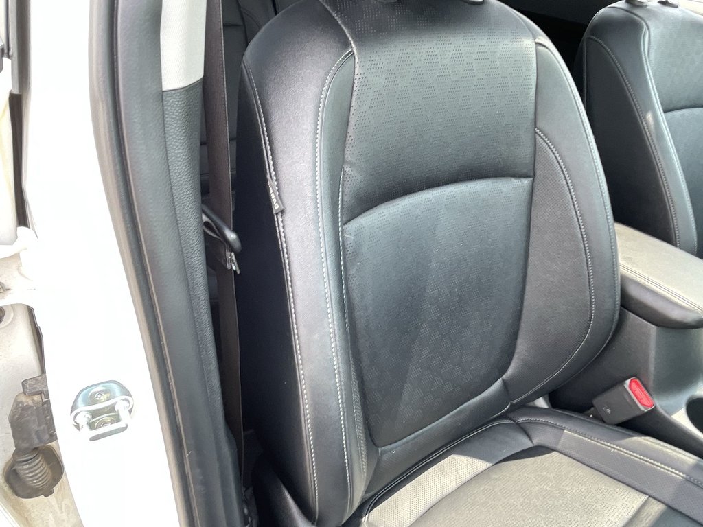 2023 Kia SELTOS EX | Htd Seats | Keyless | Cam | Warranty to 2028 in Saint John, New Brunswick - 48 - w1024h768px