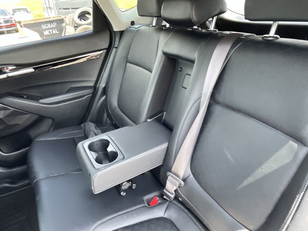 2023 Kia SELTOS EX | Htd Seats | Keyless | Cam | Warranty to 2028 in Saint John, New Brunswick - 39 - w1024h768px