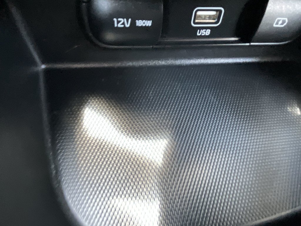 2023 Kia SELTOS EX | Htd Seats | Keyless | Cam | Warranty to 2028 in Saint John, New Brunswick - 34 - w1024h768px