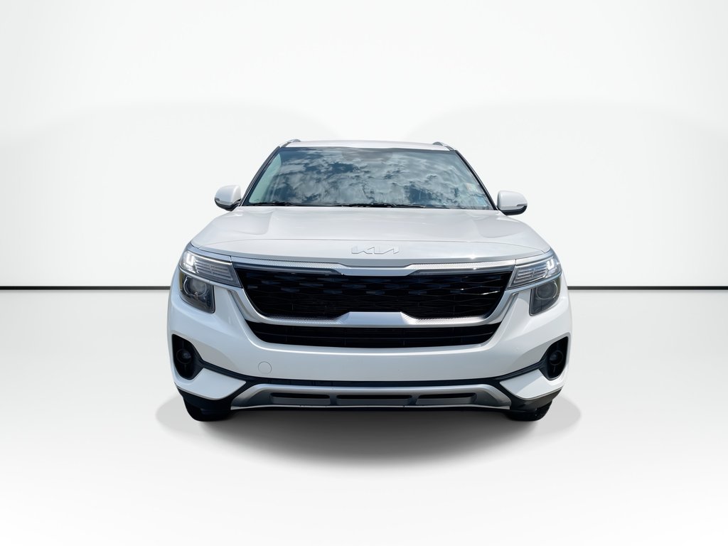 2023 Kia SELTOS EX | Htd Seats | Keyless | Cam | Warranty to 2028 in Saint John, New Brunswick - 6 - w1024h768px