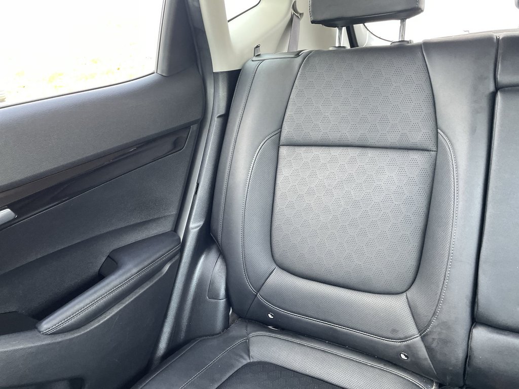 2023 Kia SELTOS EX | Htd Seats | Keyless | Cam | Warranty to 2028 in Saint John, New Brunswick - 14 - w1024h768px